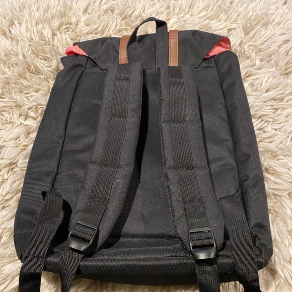 Backpack - Picture 2 of 3